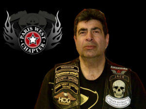 Photo de Jacques Gayffier